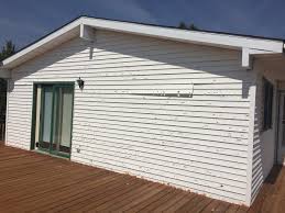 Best Wood Siding Installation  in Newmanstown, PA